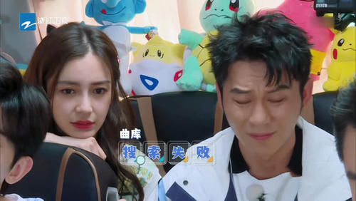  没整|郑恺按压baby的脸，看到她的补救方法，网友：整没整太明显！