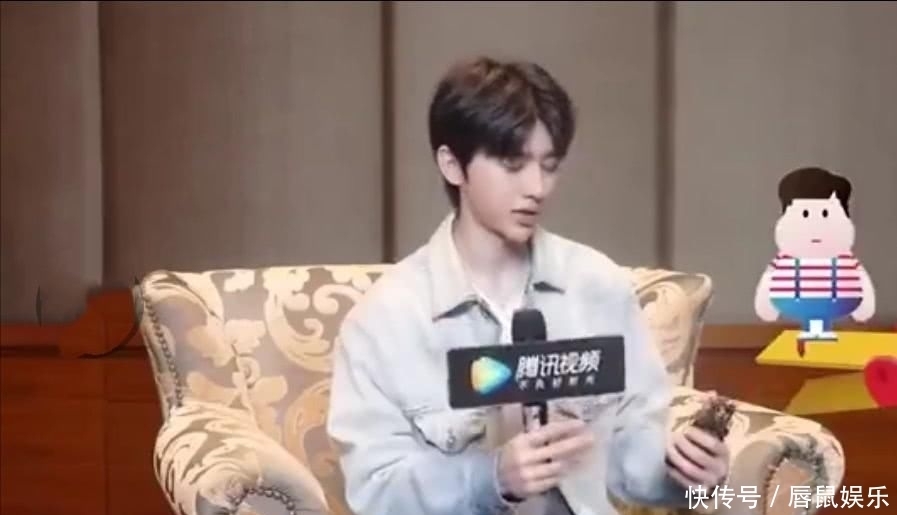 蔡徐坤|蔡徐坤揭秘《奔跑吧》不为人知的幕后故事