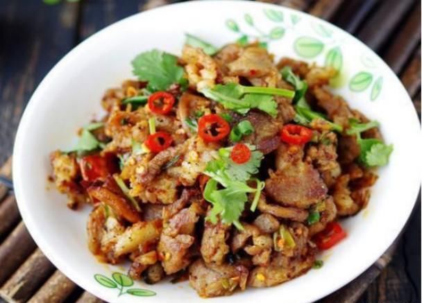 鲜美|成本低又鲜美的几道美食,快速出锅闻着香香的,很诱人又下饭