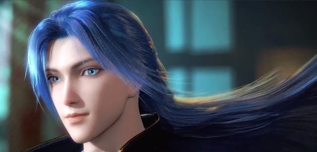 胡列娜和唐三|颜值是信任的基础，一见唐银误终身，脸红的胡列娜可爱极了