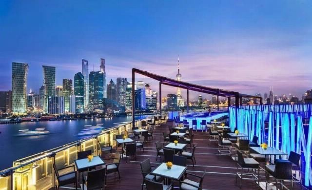 电视剧|热播电视剧《三十而已》原来在这些酒店取景,你认出来了吗?