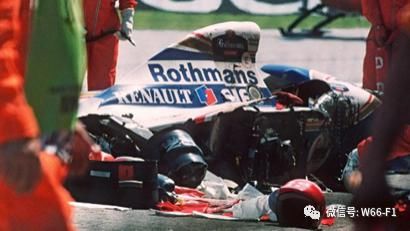  F1赛车|迎接F1 70周年长篇历史回顾第五期：奠定格局的1990年代