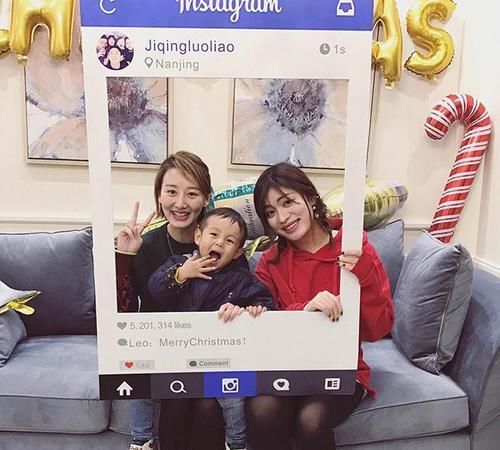  灶具|带你看看李好现实的家，厨房灶具旁还做防护罩，对老婆太贴心了