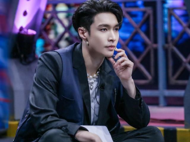  近期|近期“最红”综艺明星公布：蔡徐坤仅排第四，榜首靠实力取胜！