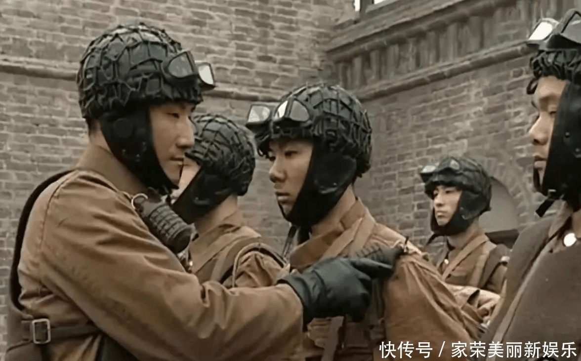 老汉|日本鬼子假扮八路军, 潜入根据地搞破坏, 却因此物被识破全军覆没