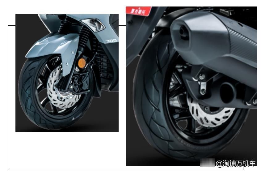  JOYMAX|三阳JOYMAX Z300换新上市 售价29,800元