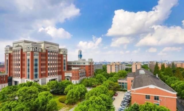  工程专业|报考交通类专业，上海的哪些大学有相关专业