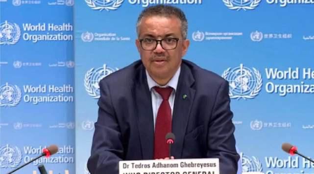  这回|特朗普这回踢到铁板，18国部长发声力挺世卫，美已沦为国际弃儿