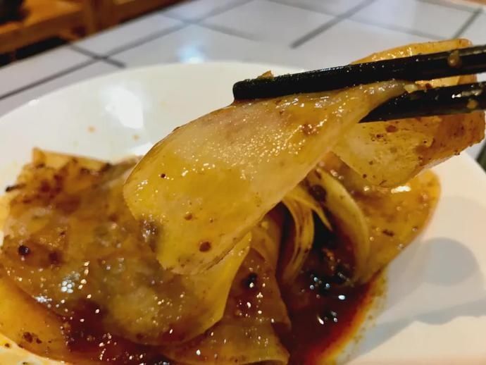 西北|蹲个西北人:洋芋擦擦夹夹格格颗颗到底是啥?