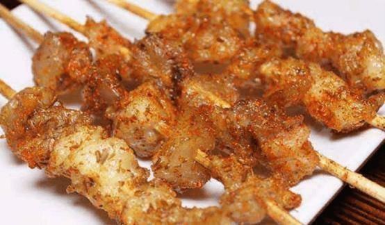 一看|去吃烧烤时,上桌就点这4种食物的人,老板一看便知是资深吃货