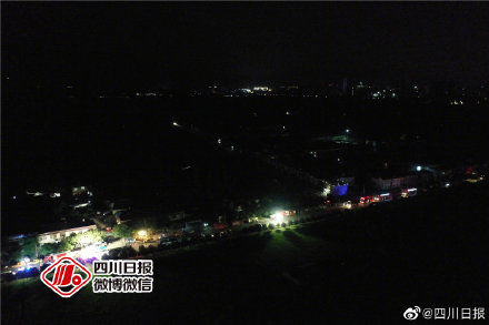 轻伤|德阳鞭炮厂发生爆炸致2人重伤4人轻伤