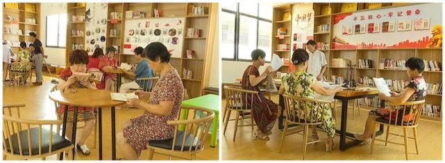  幸福|让幸福“近在咫尺”！萍乡这些人气打卡地，走起！