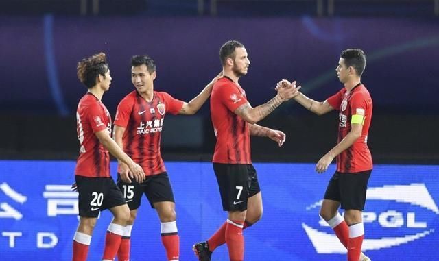  本场比赛|赛后深度复盘：强势上港再胜残阵泰达，满状态奥斯卡盘活全队