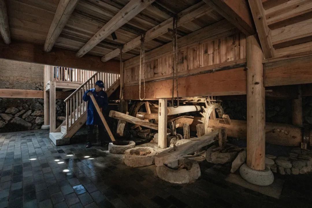 乡村|走进松阳，感受散落在乡村的“时光琥珀”