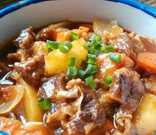  美食|香辣好吃的家常菜，开胃下饭下酒的美食，食材香味诱人，营养丰富