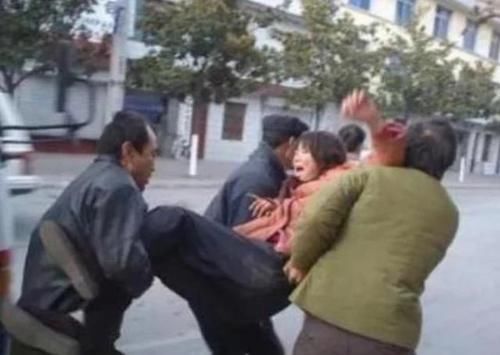  做好|人贩子拖你上车的时候喊“我不认识他”没用，做好几点才是重要