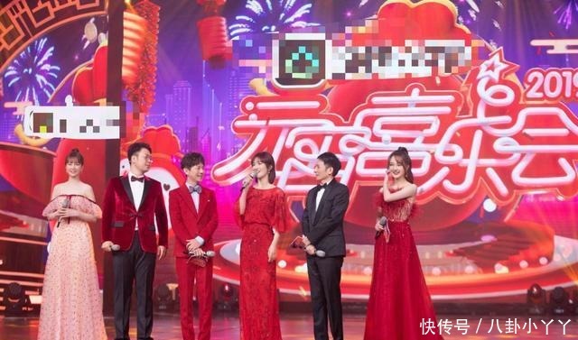 主持|芒果顶梁柱要“倒了”何炅丢的是路人缘,汪涵失的是人心