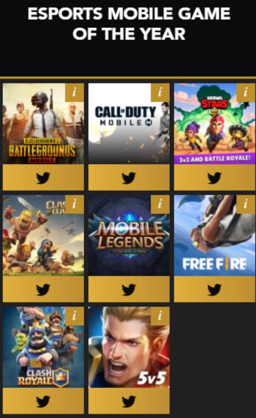  最佳|王者荣耀在海外有多火？国际版再次获奖，入选“年度最佳手游”