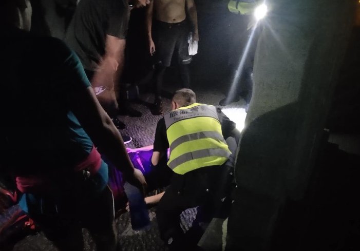  悠着点|昨晚,西湖边钱塘江边都有人倒地不省人事!最近,这事千万悠着点...