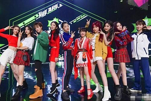  连冠|《炙热的我们》R1SE被淘汰，6连冠从此止步？还有新的转机