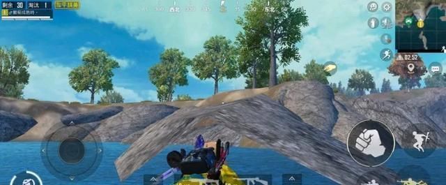  玩家|“吃鸡”424光子公布“观透”封神榜，出现19个同一家族的ID