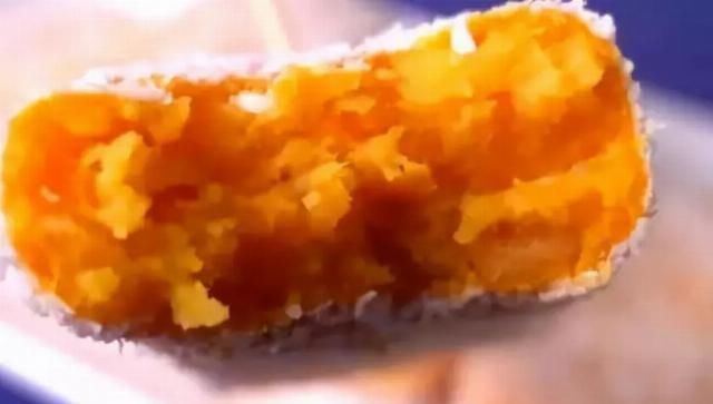 快捷|红薯这样做,简单快捷,宝妈一周至少做两次,实在是太美味了!