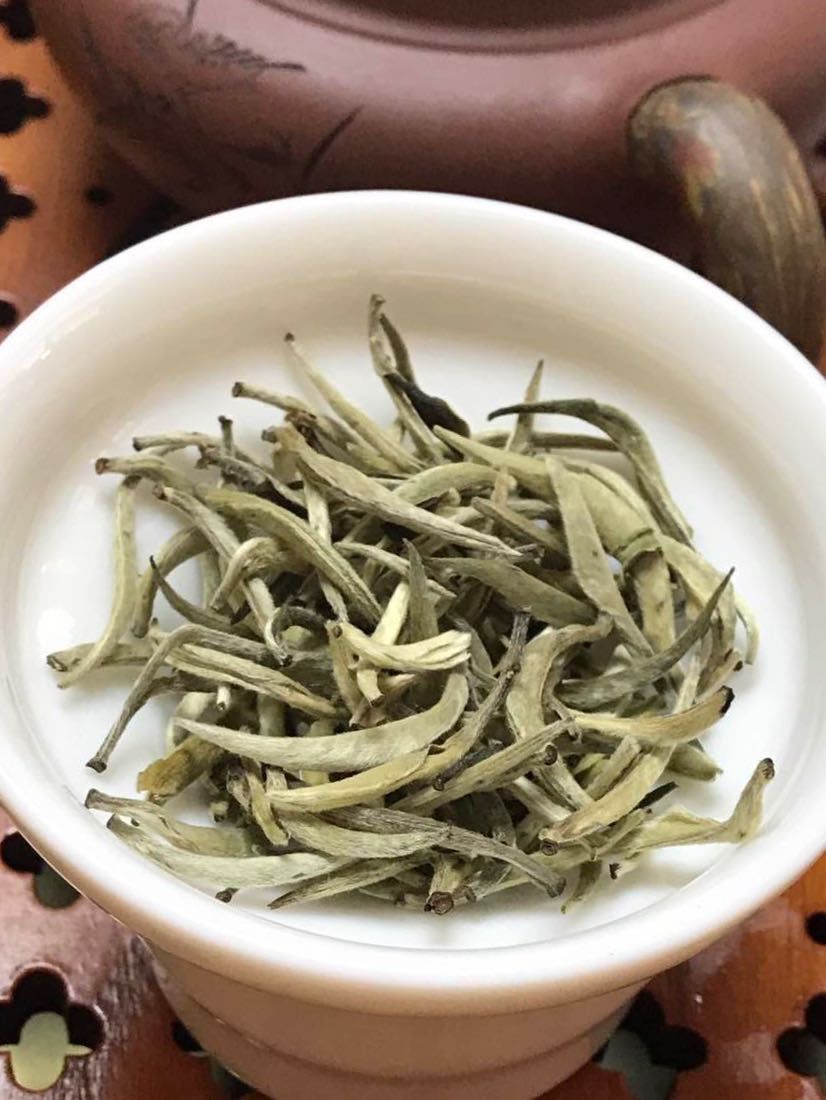 铁观音|铁观音是绿茶？安吉白茶是白茶？喝茶这么多年，可不能再认错了