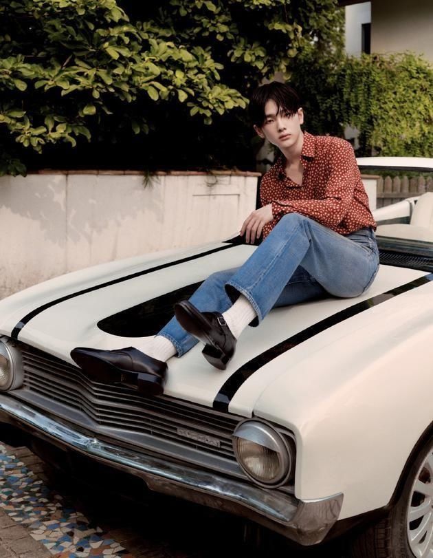  假发|爱豆出糗瞬间：王一博追星失控，孟美岐甩飞假发片，周震南被猫咬