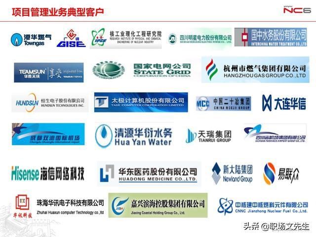  年薪|用友年薪180万项目总监分享：78页项目管理及成本解决方案