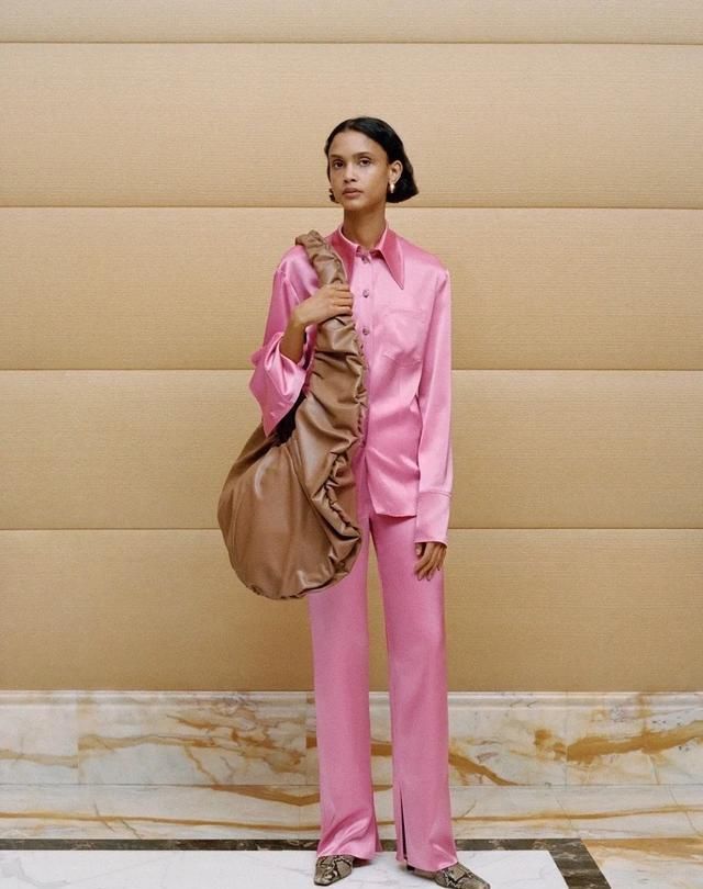  时髦|迎接夏天 | 8个时髦小众品牌种草推荐