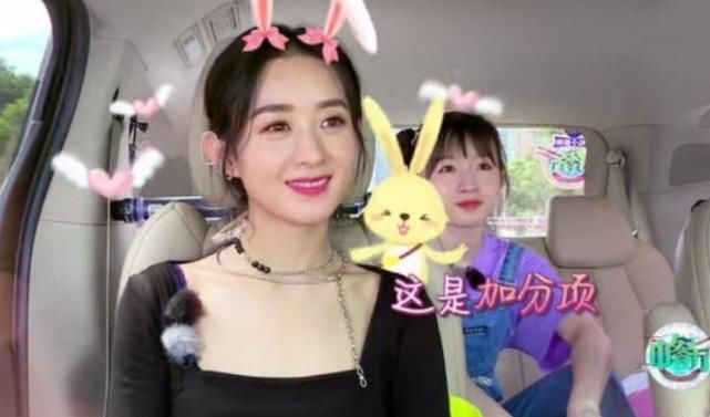  黄晓明|《中餐厅》黄晓明全程不提baby，无意中一句闲谈，暴露了真实婚姻状态