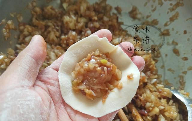  鲜嫩|入伏要吃饺子，送你7种饺子馅的调法，一周7天不重样，鲜嫩又营养