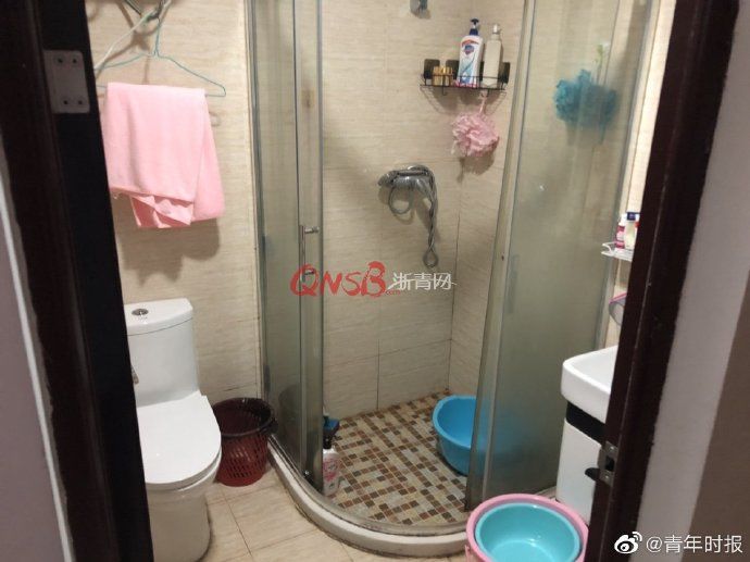 男子|男子结婚仅两个月,竟在老婆闺蜜的卫生间里偷装摄像头