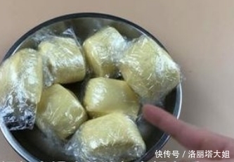 依旧|保存馒头,不要直接放冰箱,只需一招,放再久依旧新鲜,又香又软