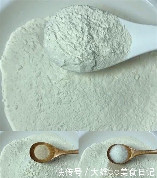 隔三差五|女儿最近就馋它,隔三差五点名要吃,简单一蒸就出锅,比肉包还香!