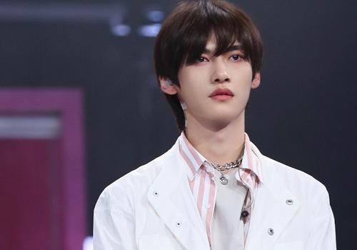  意料之中|少年之名微博粉丝：李希侃第2，胡文煊第3名，看到第一名，意料之中