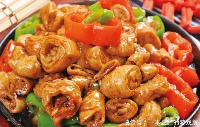  肯定|生炒肥肠咬不动？你肯定少做这一步！加这步，肥肠爽脆入味没腥味