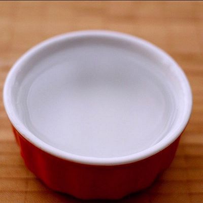  韭菜|翠玉鲅鱼酸汤馄饨