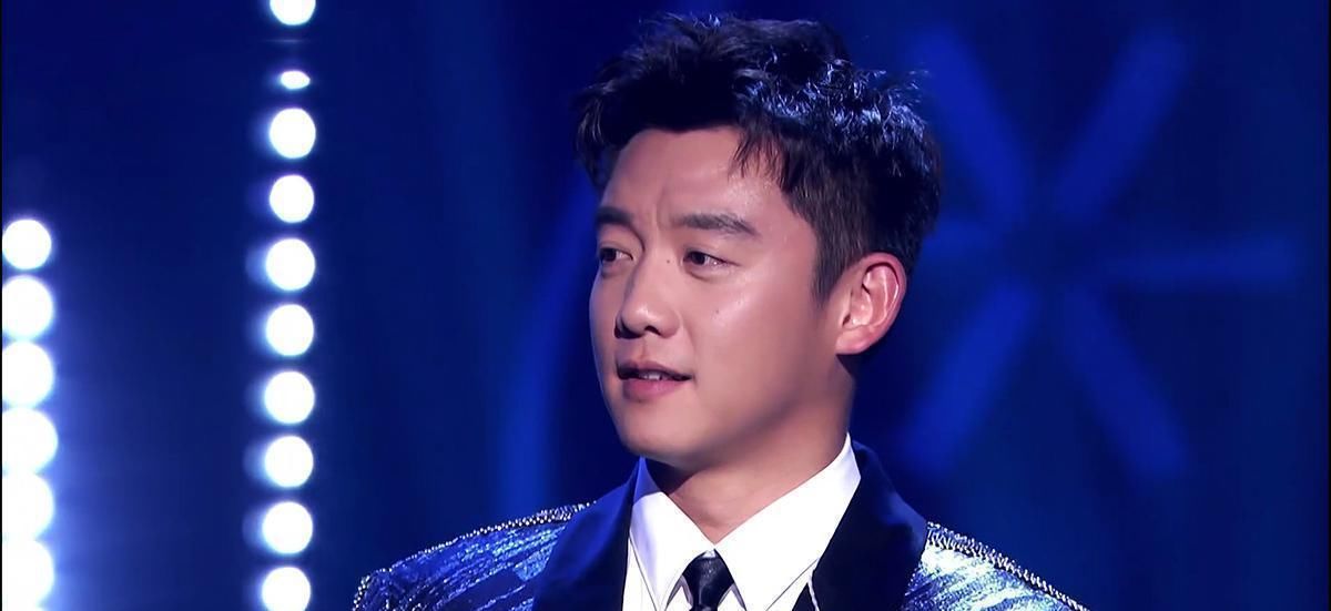  件好事儿|《跨界歌王》让丁太升来当评委，是节目的福音，也是高手的幸运