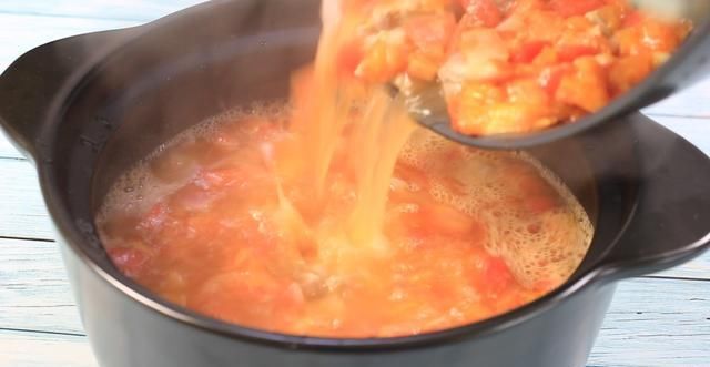  精光|三伏天我家就爱这么吃，有肉有菜，营养爽口，汤都能吃个精光