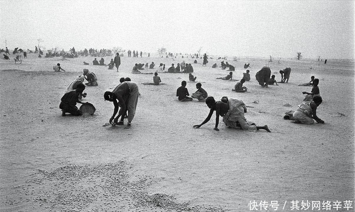 长城|1979年在长城上喝可乐的小男孩, 你还记得吗