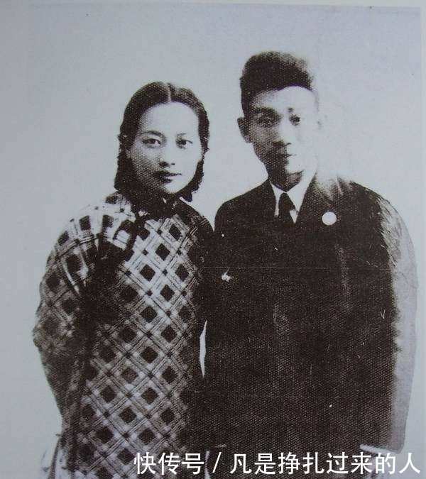  登报|被丈夫登报抹黑，致身败名裂，王映霞：原来我的丈夫只适合做朋友