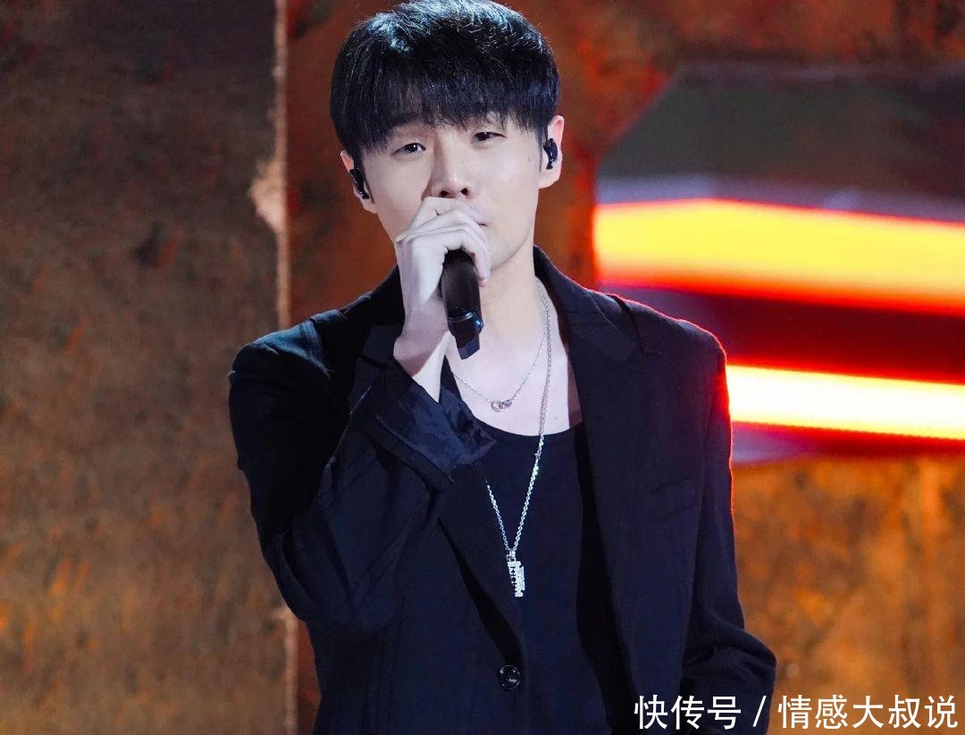 匹诺曹人声|中国好声音,为何这首周杰伦的《Mojito》,最终仅有一个同情的转身