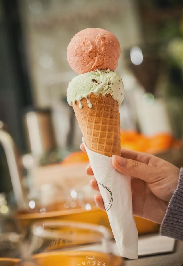  足足|2020魔都gelato超全大测评，足足28款口味上榜!