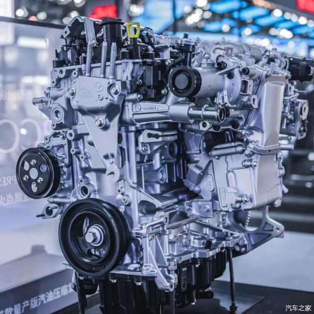  坦克|宝马4系看完只能说真香！WEY竟然发布了一台坦克？2020成都车展！