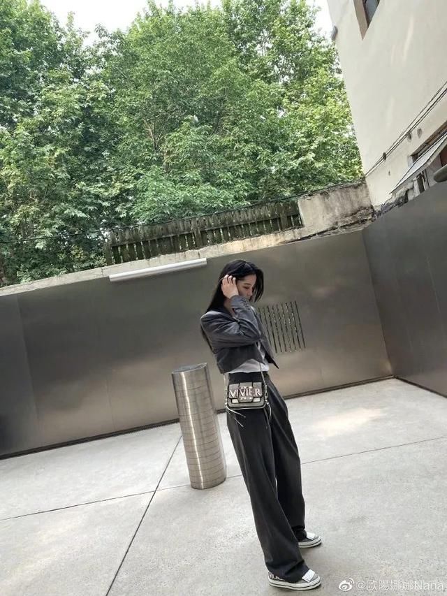 vintage|在哪儿最容易偶遇虞书欣？