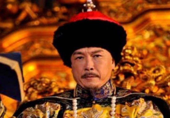 儿子|与康熙合葬的五位女人，四个是他默认的，最后一个是他儿子硬塞的