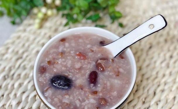 大米|养生食物中有6红，到底是哪几种？煮6红粥时再加一料，好喝不厌！