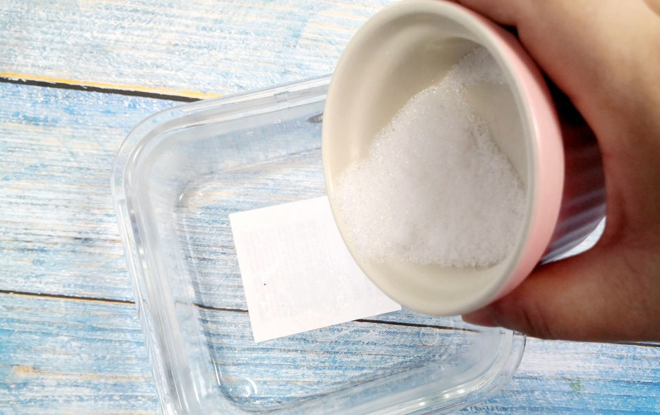  简单|自制暄软可口的大米发糕，手不沾面、简单省事，婆婆就爱这个味！