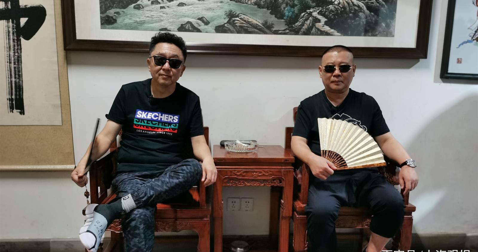 综艺|德云社三将齐出,参加2档女团综艺,张鹤伦还当了经理人